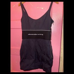 Alexander Wang Dress